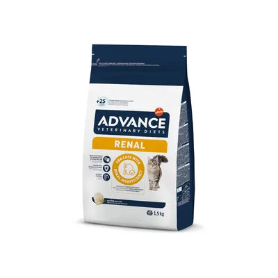 Advance Veterinary Diets Renal – Alimento Dietetico per Gatti 1,5kg