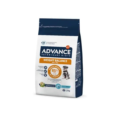 Advance WEIGHT BALANCE MINI