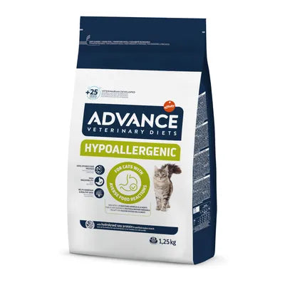 Advance HYPOALLERGENIC Gatto