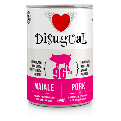 Disugual Adult