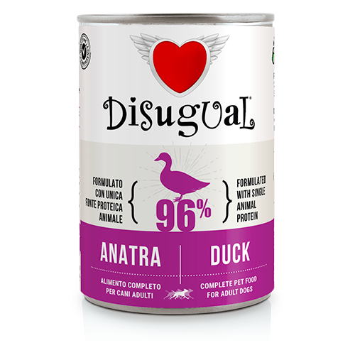 Disugual Adult
