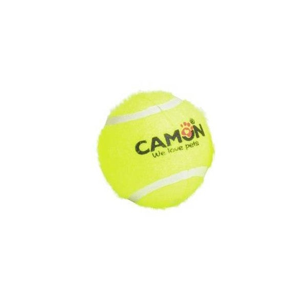 Pallina da Tennis - immagine prodotto 1