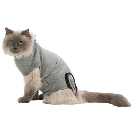 Body protettivo per gatti