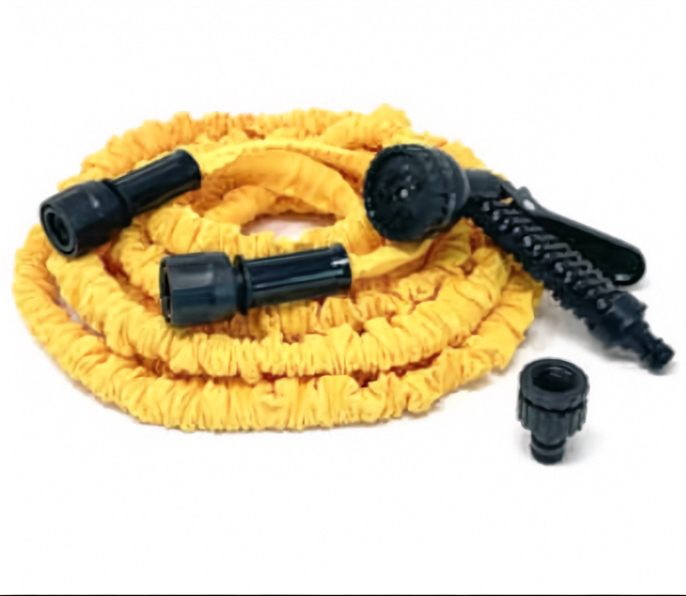 TUBO ESTENSIBILE 5/15 MT PISTOLA 7 GETTI PAPILLON