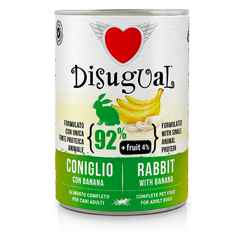 Disugual Fruit