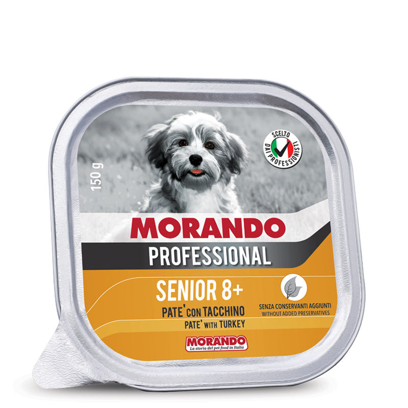 Morando pate 150gr