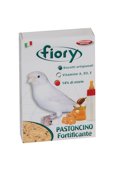 Pastoncino Fortificante