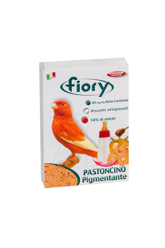 Pastoncino Pigmentante 300g