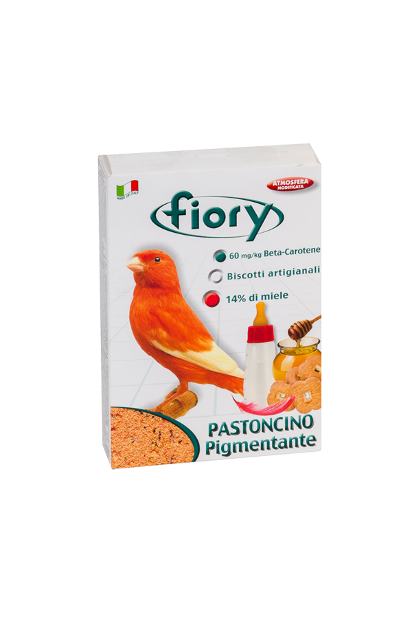 Pastoncino Pigmentante