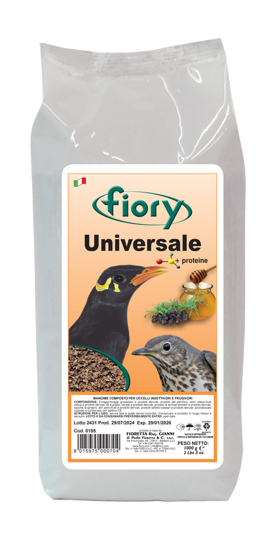 Pastoncino Universale Oro 1Kg
