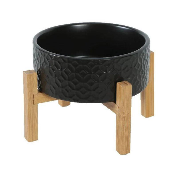 Ciotola Keramo Nera 700ml