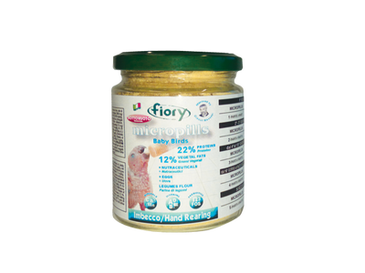 Micropillis Baby Birds