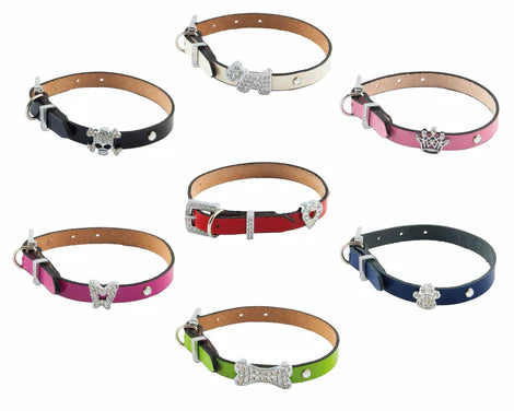 Collare Bijoux AGRIAPPIA in metallo con finiture eleganti e dettagli raffinati, per un look sofisticato e alla moda.