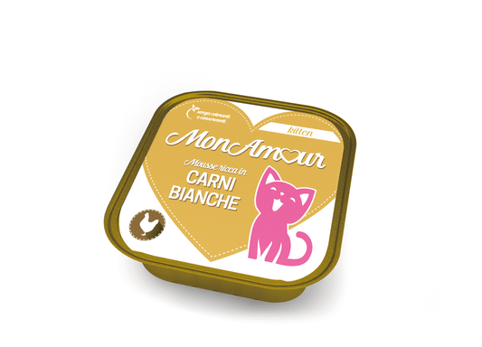 Mon Amour gatto 100gr