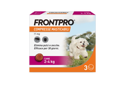 Frontpro® Cane
