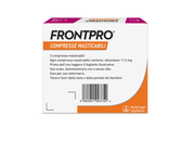 Frontpro® Cane