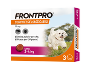 Frontpro® Cane