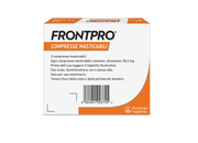 Frontpro® Cane