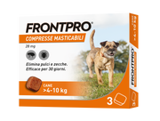 Frontpro® Cane