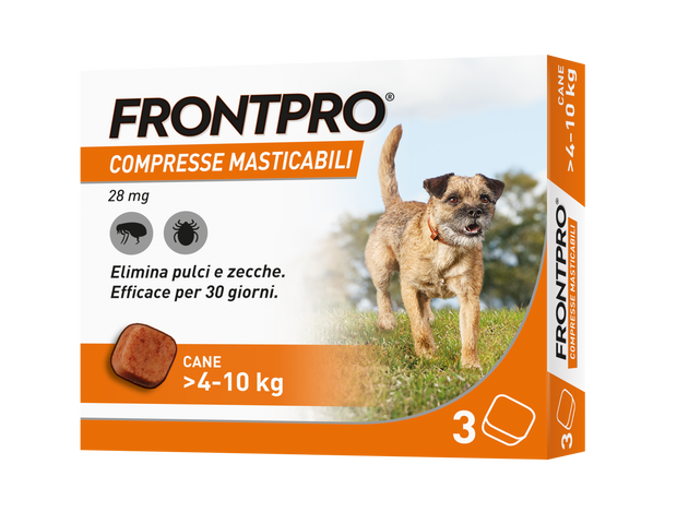 Frontpro® Cane