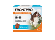 Frontpro® Cane
