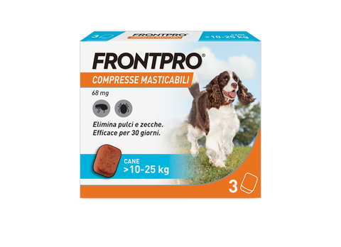 Frontpro® Cane