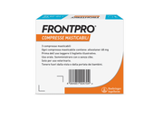 Frontpro® Cane