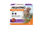Frontpro® Cane
