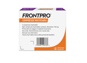 Frontpro® Cane