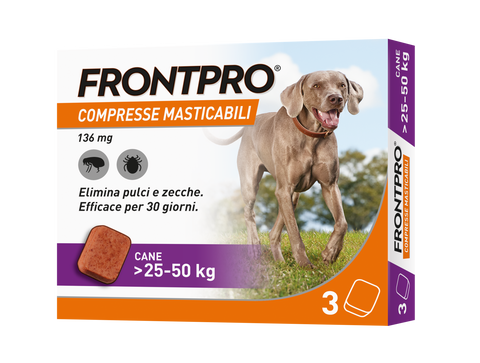 Frontpro® Cane