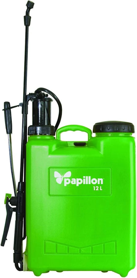 POMPA SPALLA 12 NYLON PAPILLON