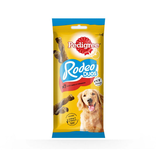 RODEO DUOS x7