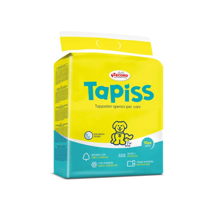 Traverse Tapiss 60 x 60 10Pz
