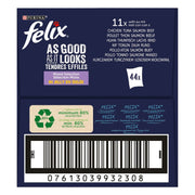 Felix Le ghiottonerie PAck 44