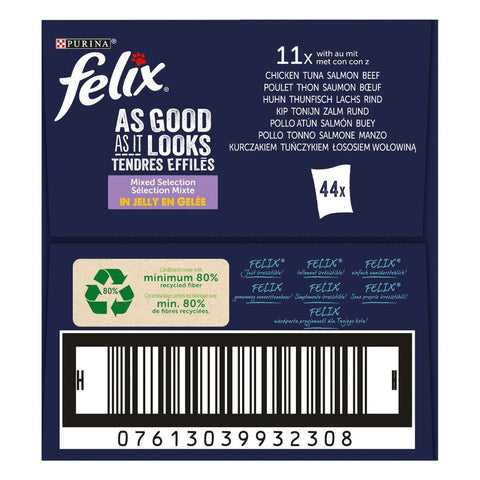 Felix Le ghiottonerie PAck 44