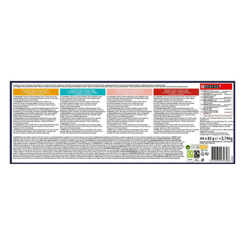 Felix Le ghiottonerie PAck 44