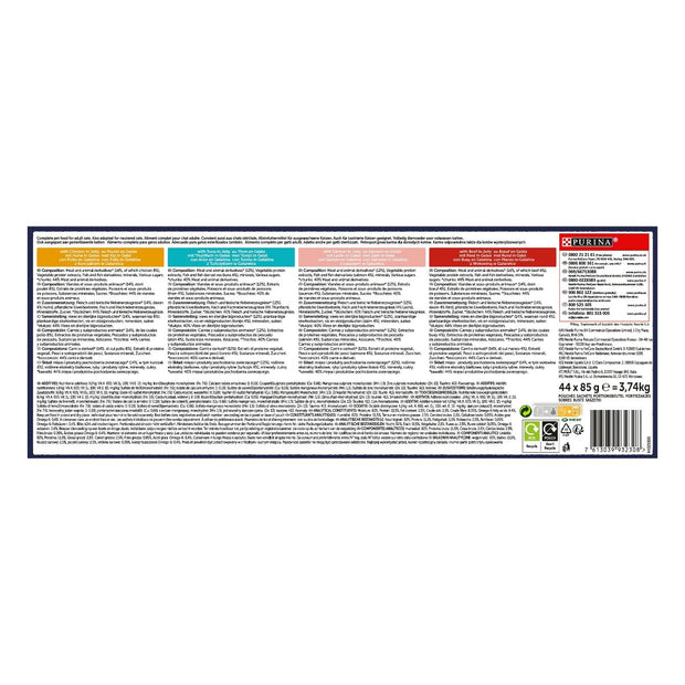 Felix Le ghiottonerie PAck 44