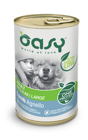 Oasy ONE PROTEIN 400gr