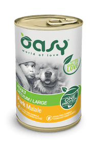 Oasy ONE PROTEIN 400gr