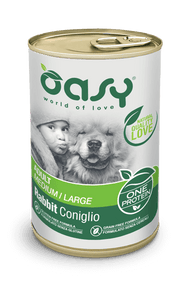 Oasy ONE PROTEIN 400gr