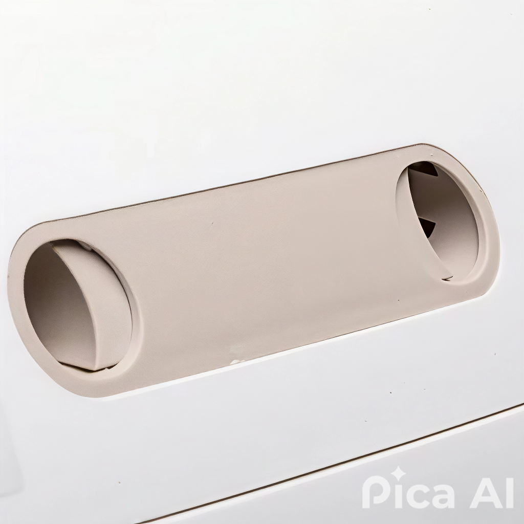 Lettiera per gatti AGRIAPPIA Smart-10, contenitore di grandi dimensioni con misure di circa 57x53x58 cm, in plastica resistente.