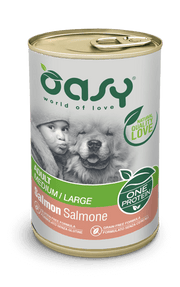 Oasy ONE PROTEIN 400gr