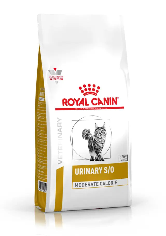 Crocchette AGRIAPPIA Urinary S/O Moderate Calorie per cani, alimentazione specifica per il benessere delle vie urinarie.