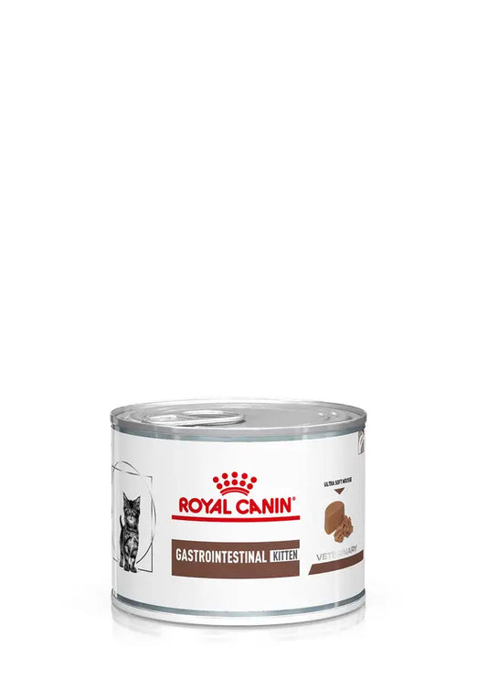 Gastrointestinal Kitten 195g