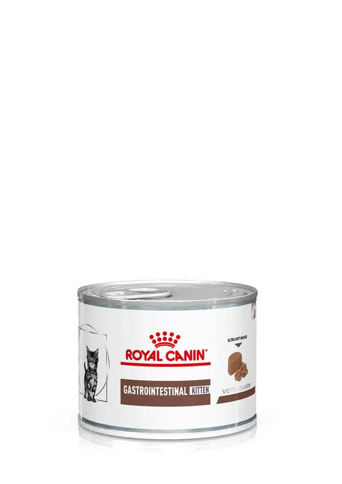Gastrointestinal Kitten 195g