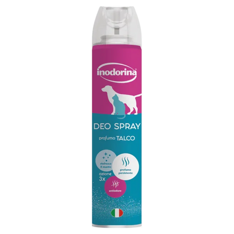 Deodorante Spray – 300ml