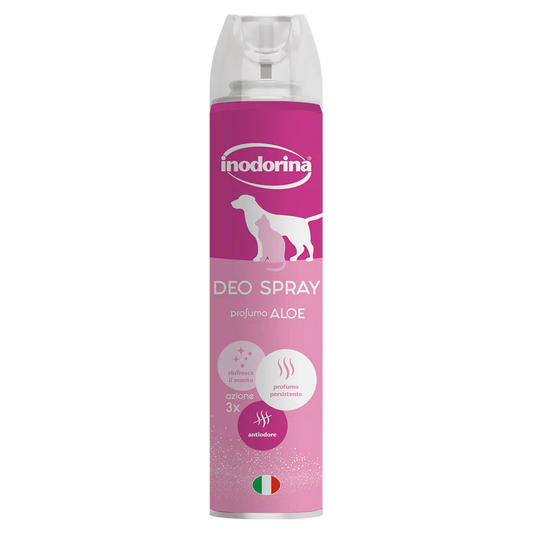 Deodorante Spray – 300ml
