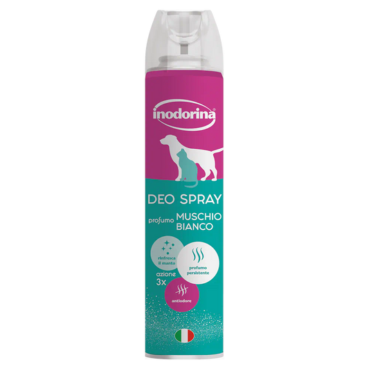 Deodorante Spray – 300ml
