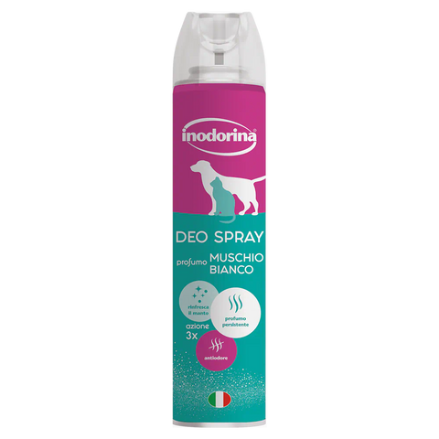 Deodorante Spray – 300ml