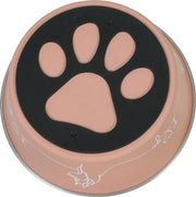 Ciotola per cani in acciaio inox LOVE DOG